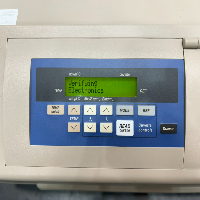 Molecular Devices SpectraMax M5 Multi-Mode Microplate Reader image 2